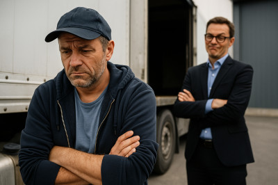 Moral nur auf dem Papier – Wenn soziale Haltung zur Fassade wird